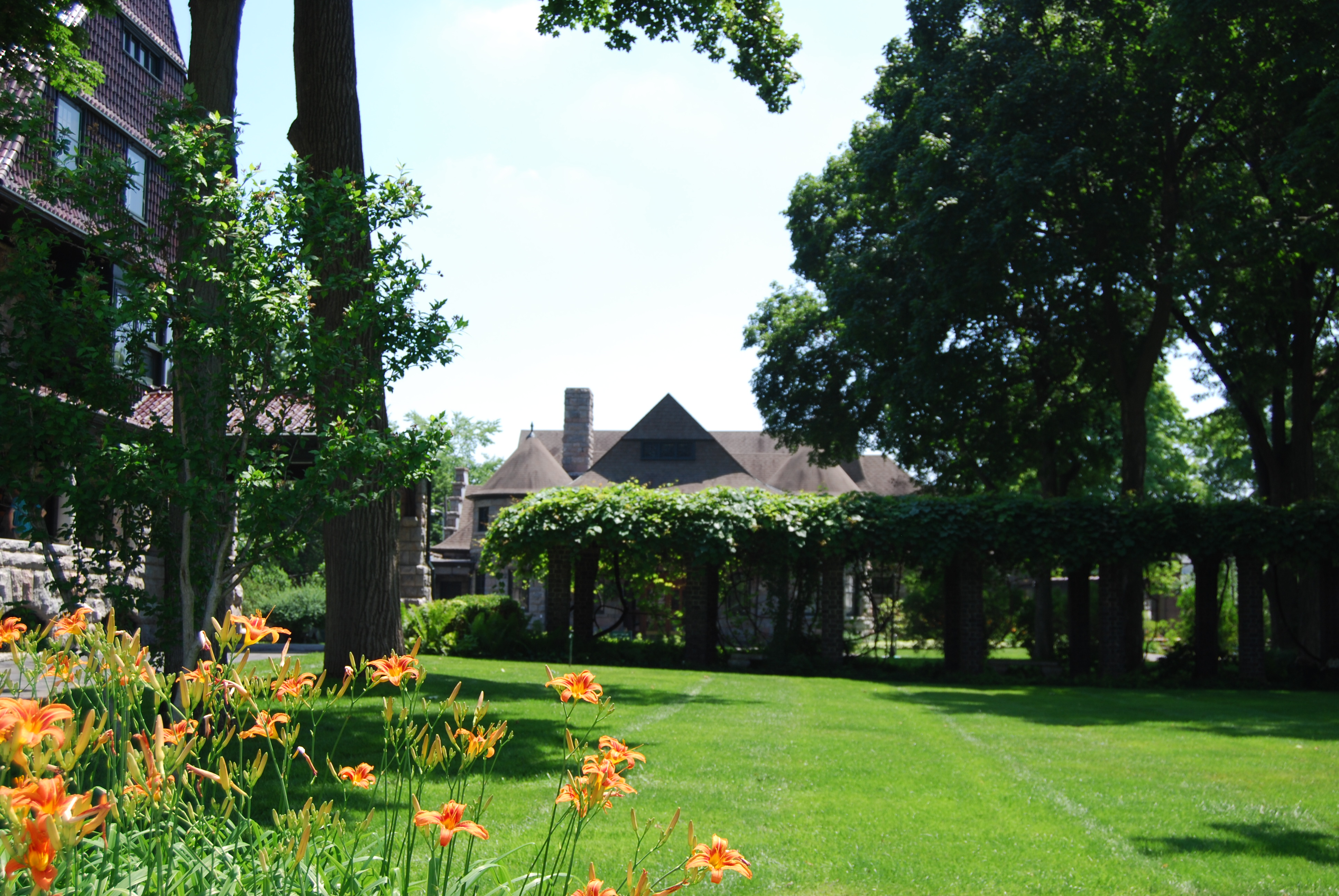 808 West Washington (Carriage House)